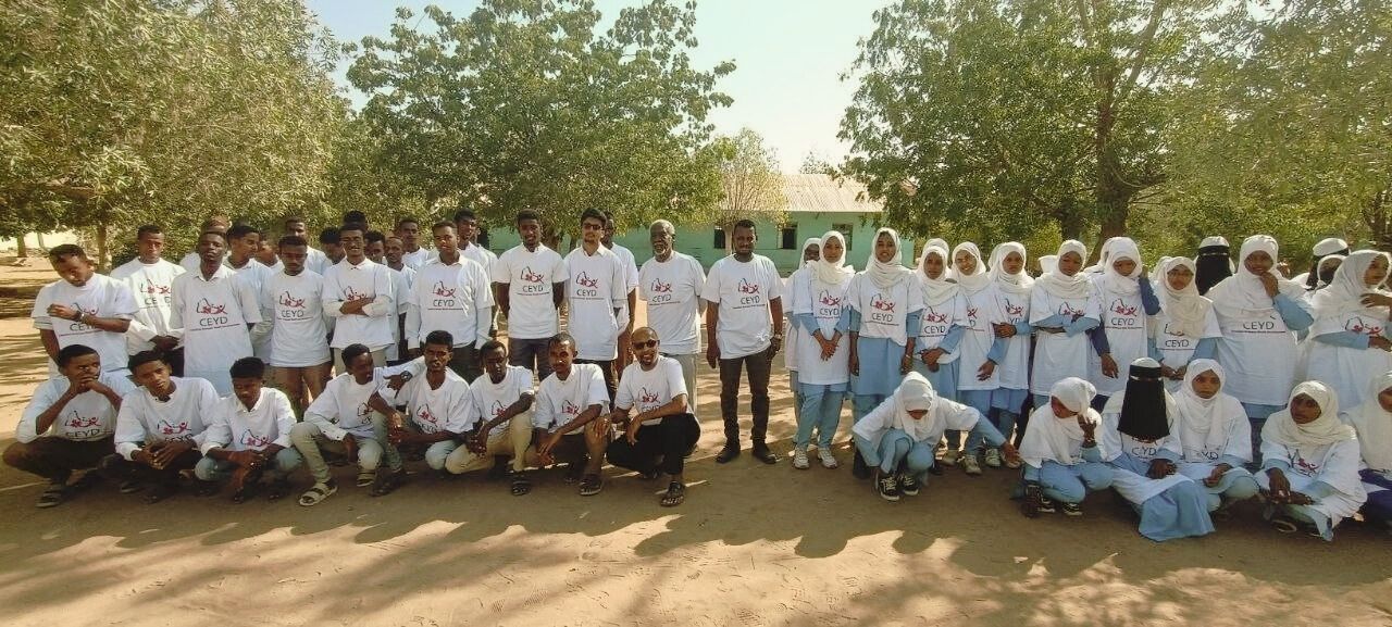 ceyd international team