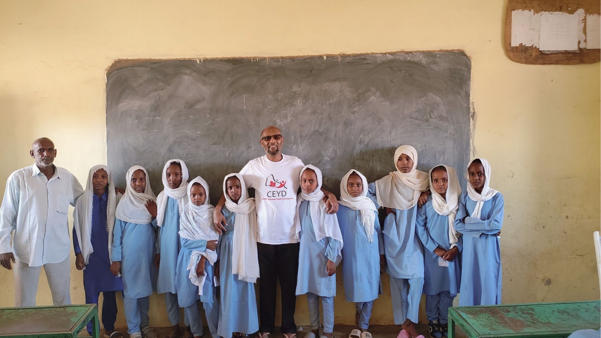 ceyd international team