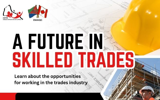 skilled trades